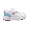 Adidas Advantage Scarpe Bianche  Bambina