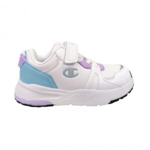 Adidas Advantage Scarpe Bianche  Bambina