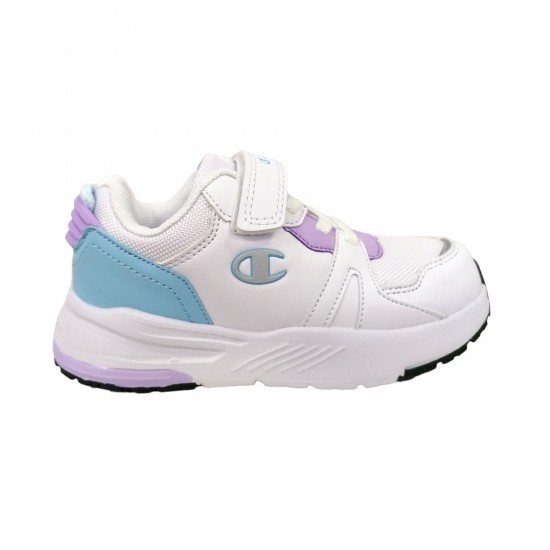Adidas Advantage Scarpe Bianche  Bambina