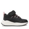 Champion Climb Rx B Ps Scarpe Nere Bambino