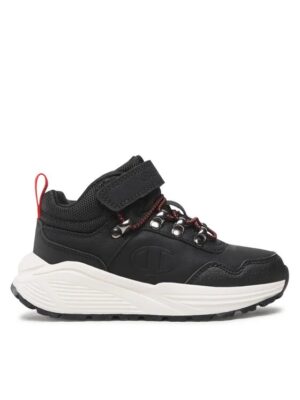 Champion Climb Rx B Ps Scarpe Nere Bambino
