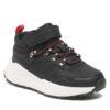 Champion Climb Rx B Ps Scarpe Nere Bambino