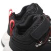 Champion Climb Rx B Ps Scarpe Nere Bambino