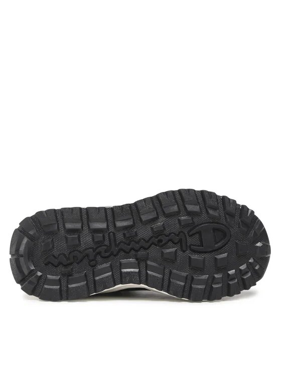 Champion Climb Rx B Ps Scarpe Nere Bambino