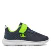 Champion  Cloud Adv B Ps Scarpe Blu Bambino