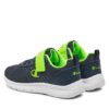 Champion  Cloud Adv B Ps Scarpe Blu Bambino