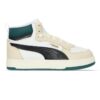 Puma Caven 2.0 Mid Jr Scarpe Multicolore Bambini