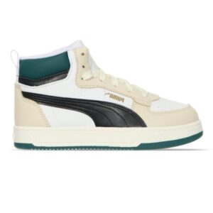 Puma Caven 2.0 Mid Jr Scarpe Multicolore Bambini