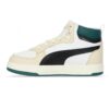 Puma Caven 2.0 Mid Jr Scarpe Multicolore Bambini