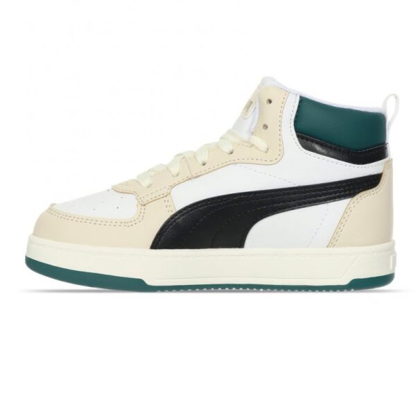 Puma Caven 2.0 Mid Jr Scarpe Multicolore Bambini