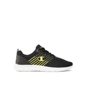 Champion Cloud Adv Scarpe In tela Nere Uomo