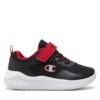Champion Authentic Athletic Scarpe da ginnastica Grigie Nere Bambino
