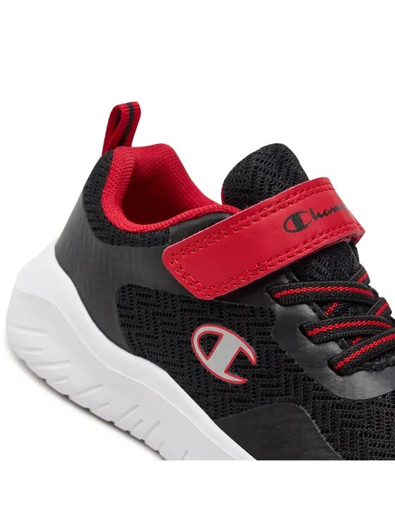 Champion Authentic Athletic Scarpe da ginnastica Grigie Nere Bambino