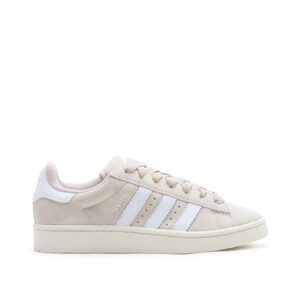 Adidas Campus 00s W Scarpe Beige Bianche Uomo