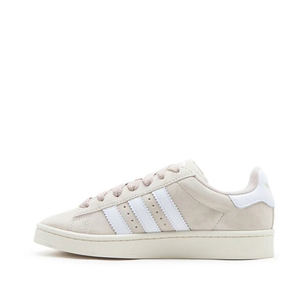 Adidas Campus 00s W Scarpe Beige Bianche Uomo