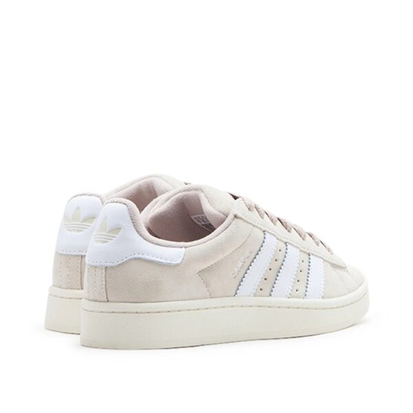 Adidas Campus 00s W Scarpe Beige Bianche Uomo