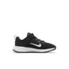 Nike Revolution 6 Running Scarpe Nere Bianche Bambini