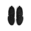 Nike Revolution 6 Running Scarpe Nere Bianche Bambini