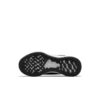 Nike Revolution 6 Running Scarpe Nere Bianche Bambini