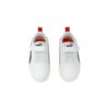 Puma Rickie AC PS, Scarpe da Ginnastica Bianche Bambino