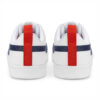 Puma rickie jr scarpa sportiva Bianca bambino