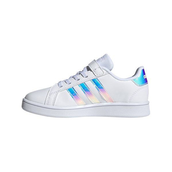 Adidas Gran Corte Scarpe da Ginnastica Bambini e Ragazzi