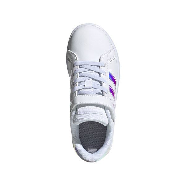 Adidas Gran Corte Scarpe da Ginnastica Bambini e Ragazzi