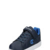Champion  Buty Alex B Ps Low Jr Scarpe Blu Bambino