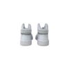 Adidas Hoops Mid 3.0K Scarpe Total White Donna