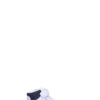 Diadora Raptor Mid PS, Scarpe da Ginnastica Bianche Bambini