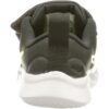 Nike Sneakers Star Runner 3  Scarpe Nere Giallo Fluo Bambini