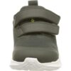 Nike Sneakers Star Runner 3  Scarpe Nere Giallo Fluo Bambini