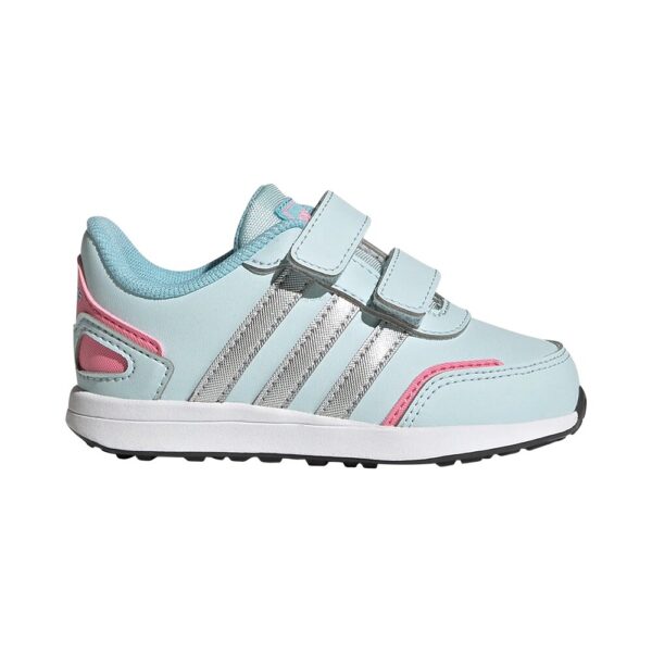 Adidas Vs Switch 3 CF I, Sneaker Unisex-Bambini e Ragazzi