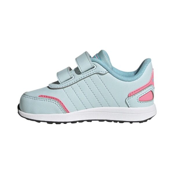 Adidas Vs Switch 3 CF I, Sneaker Unisex-Bambini e Ragazzi