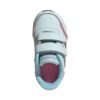 Adidas Vs Switch 3 CF I, Sneaker Unisex-Bambini e Ragazzi