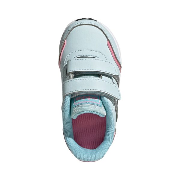 Adidas Vs Switch 3 CF I, Sneaker Unisex-Bambini e Ragazzi