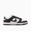Nike Dunk Low Next Nature Scarpe Nere Bianche Donna