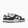 Nike Dunk Low Next Nature Scarpe Nere Bianche Donna