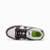 Nike Dunk Low Next Nature Scarpe Nere Bianche Donna