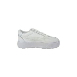 Puma Karmen Rebelle Gs Scarpe Bianche Donna