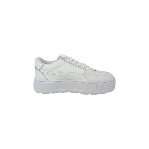 Puma Karmen Rebelle Gs Scarpe Bianche Donna