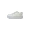 Puma Karmen Rebelle Gs Scarpe Bianche Donna
