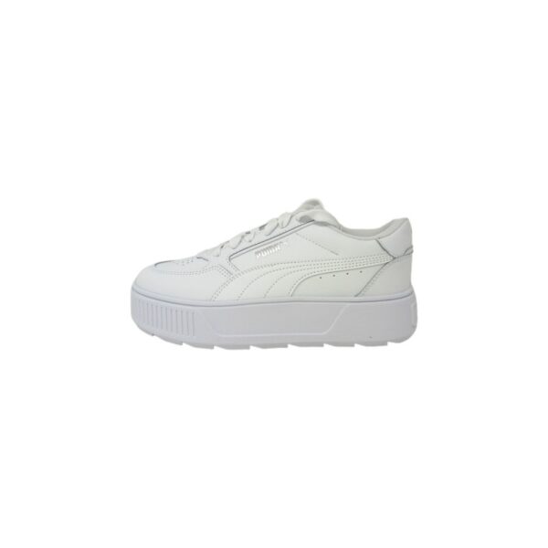 Puma Karmen Rebelle Gs Scarpe Bianche Donna