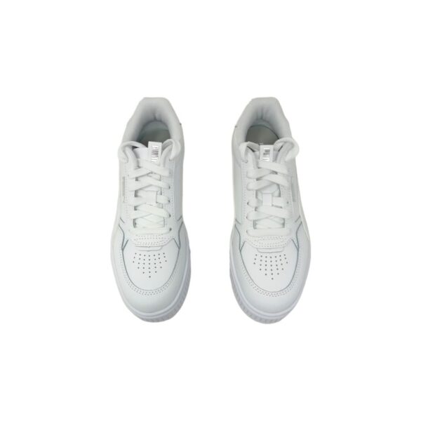 Puma Karmen Rebelle Gs Scarpe Bianche Donna