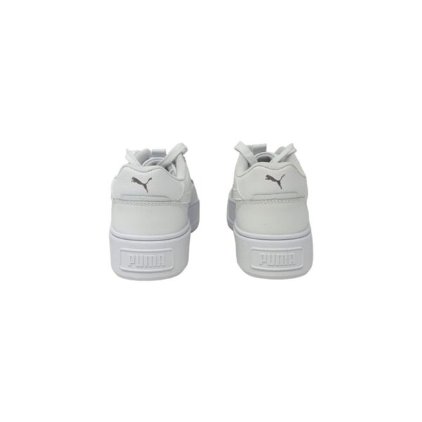 Puma Karmen Rebelle Gs Scarpe Bianche Donna