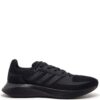 Adidas Run Falcon 2.0 Scarpe Total Black Uomo
