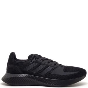 Adidas Run Falcon 2.0 Scarpe Total Black Uomo