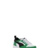 Puma Rebound Scarpe  Verdi Bambino