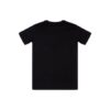 Guess T-shirt Nera  Bambino