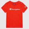 Champion Set di 3 T-shirt Multicolore Bambino